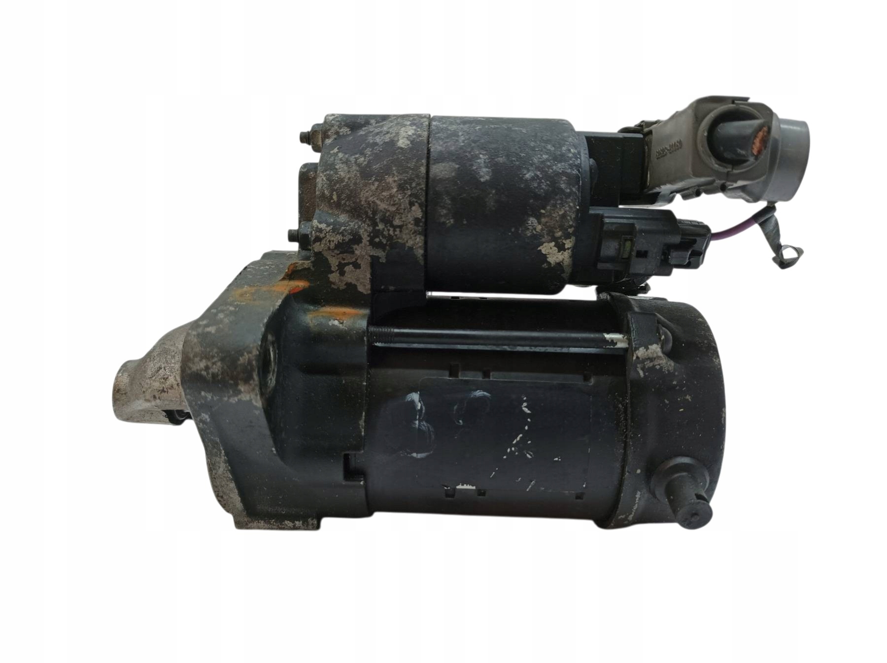 starter 1.3 VVTI Toyota Yaris II (2005-2011)