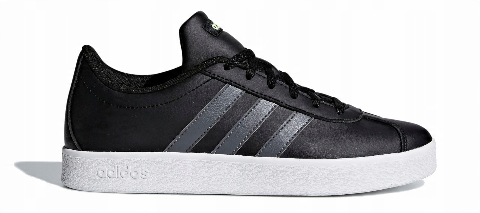 

Adidas VL Court 2.0 K Buty Dziecięce trampki 33,5