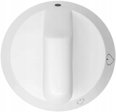 Pokrętło do kuchenki Amica