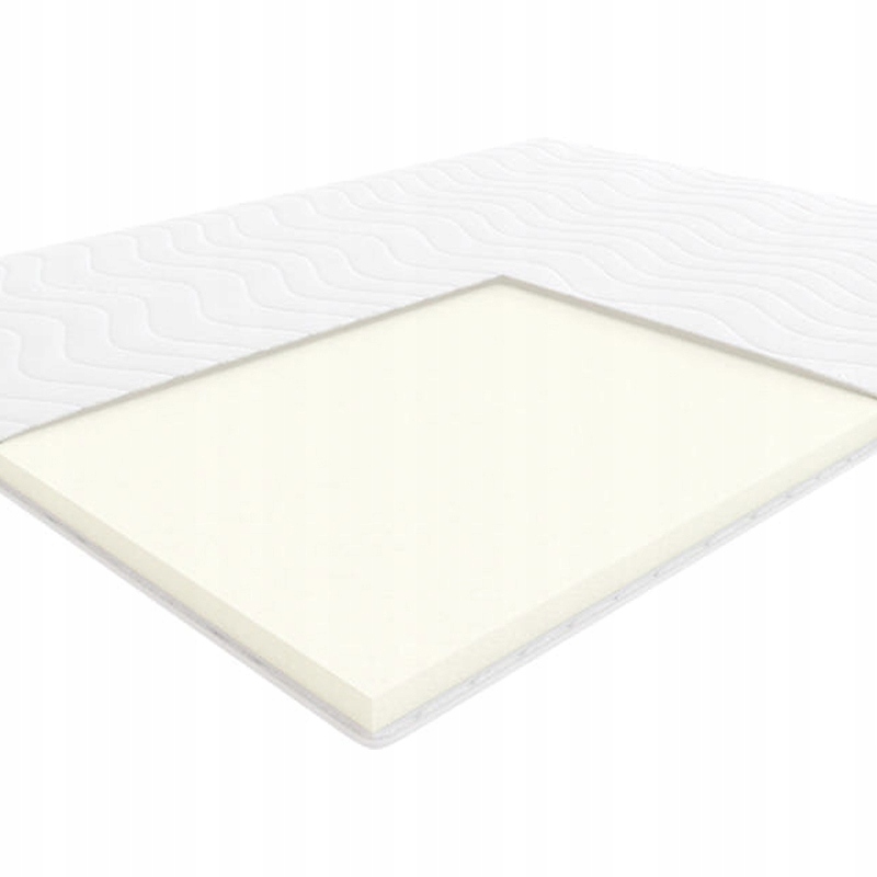 

Topper na materac 140x200 Hilding Alt Cashmere