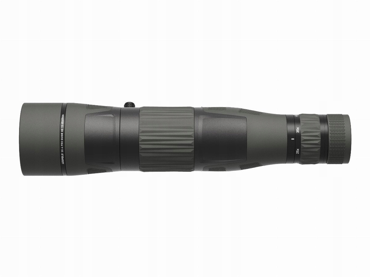 Luneta obserwacyjna Leupold SX-4 Pro Guide 15-45x65 Hd prosta