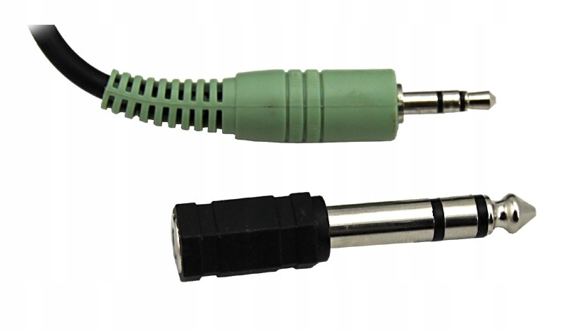 Słuchawki EH121 AUDIO STEREO/REG GLO/3.5/6.3mm Marka Esperanza