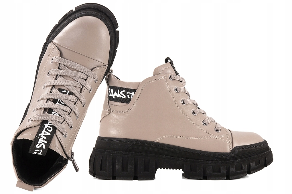 Loretta Vitale 11 Dámské Zateplené Zimní Boty Kotníkové Boty