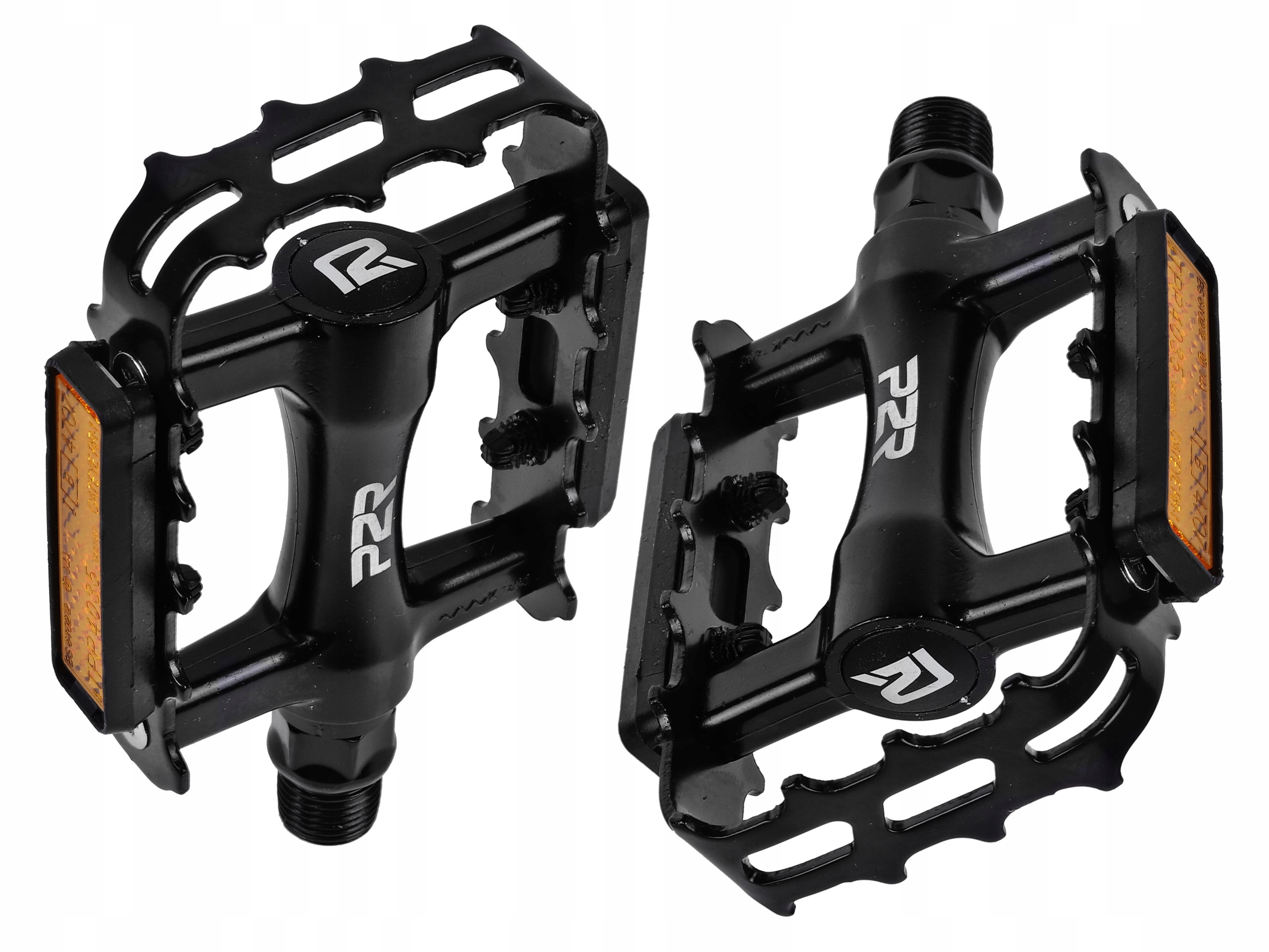 Pedały platformowe P2R MTBman 10 alu