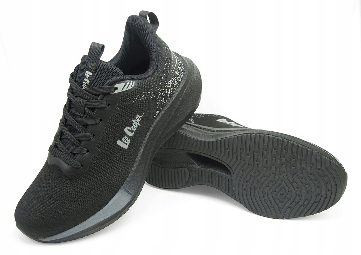 Lee Cooper Městské Volnočasové Boty. Na léto a další Eur 41