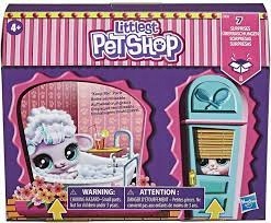 

Hasbro Lps Littlest Pet Shop Salon