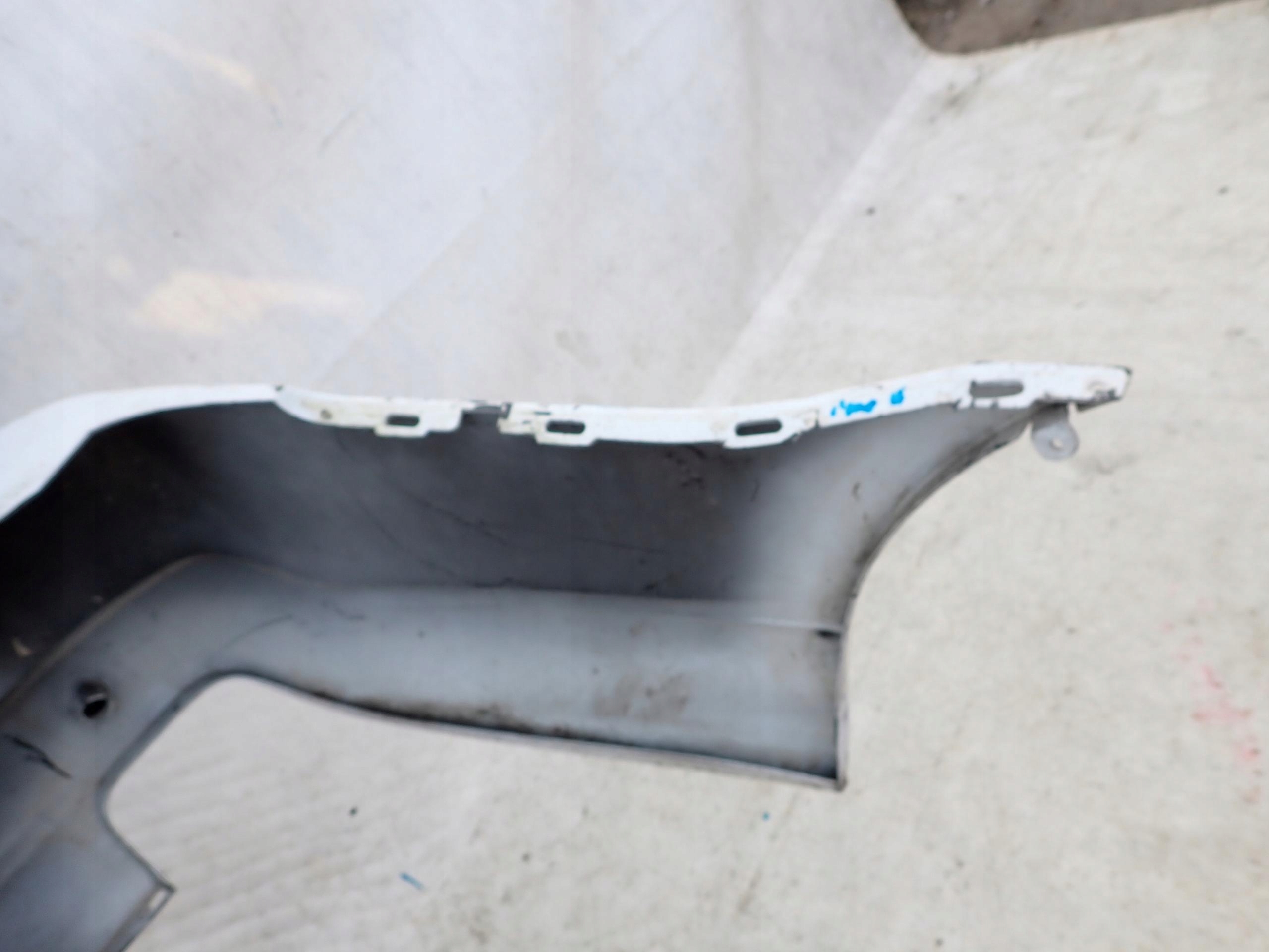 RANGE ROVER SPORT TUNING bumper rear part rear PDC
