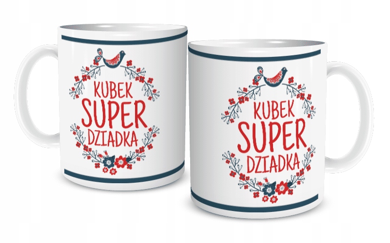 

Kubek Na Dzień Dziadka Kubek Dziadka