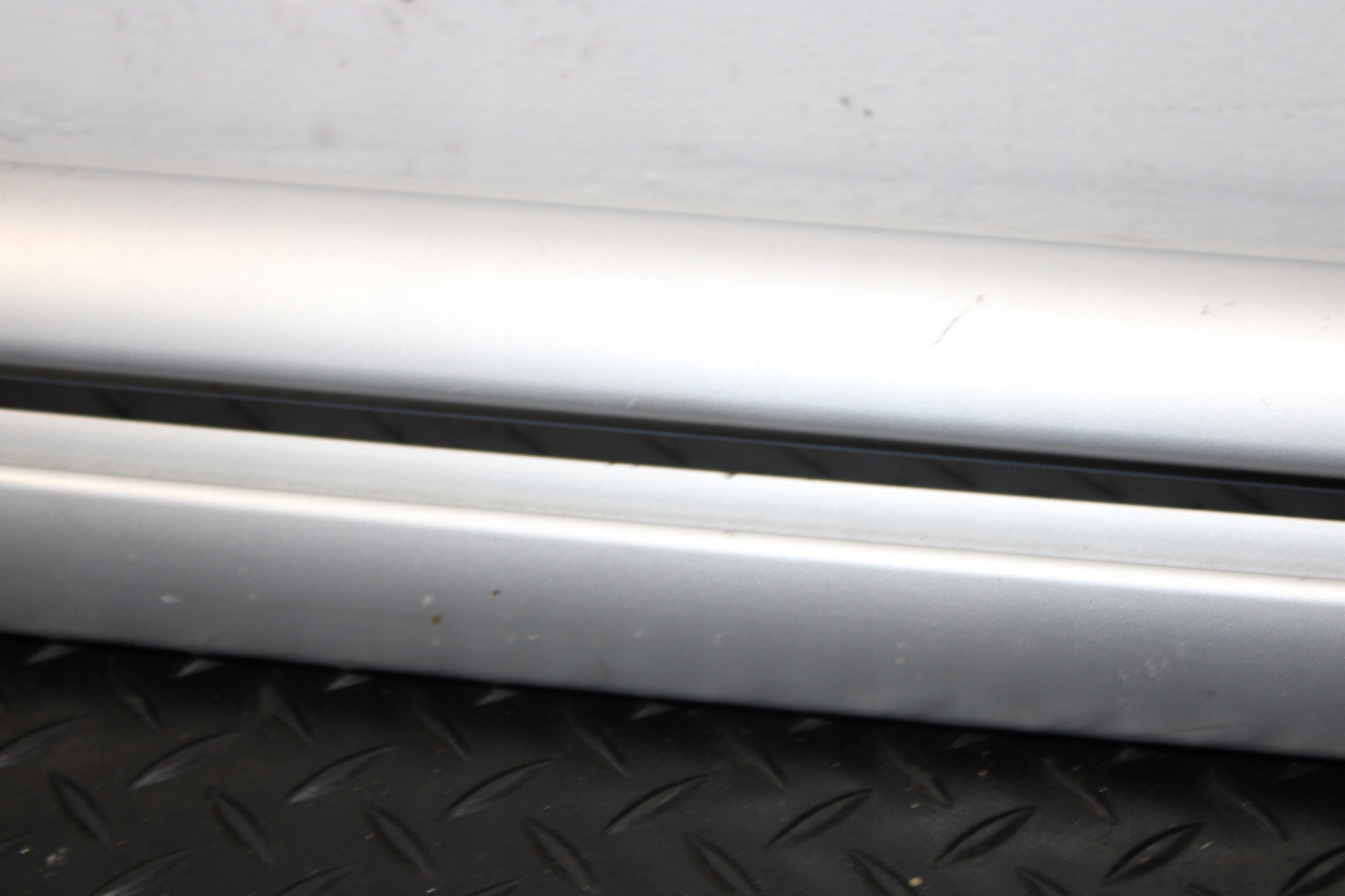Dachreling dach MINI COUNTRYMAN R60 9800925 9800926