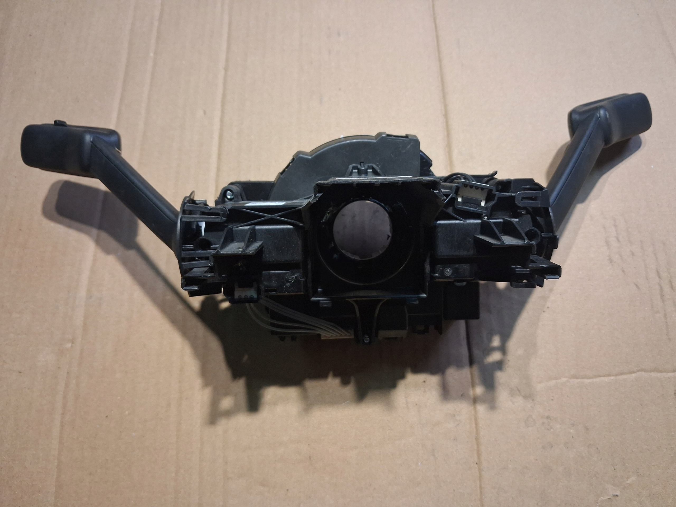 steering wheel levers and controls control ring VW T-ROC GOLF VIII 5Q0953502AA