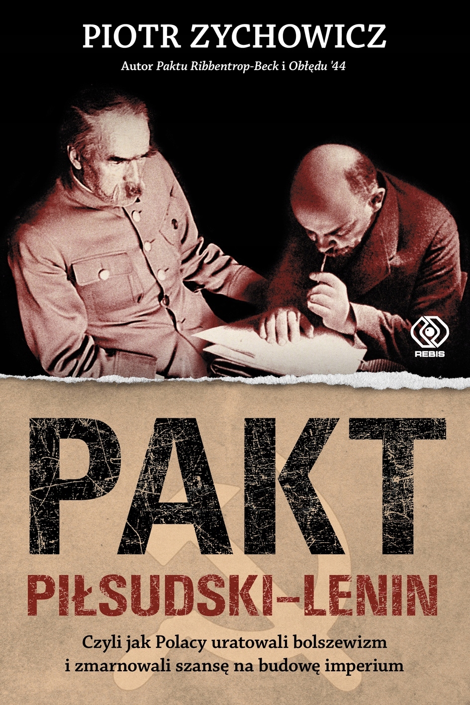 Pakt-Pilsudski-Lenin
