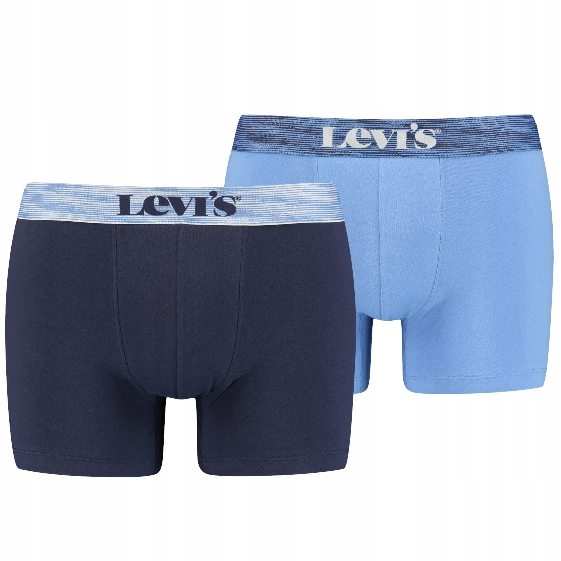 

Levi's Boxer 2 Pairs Briefs (M) Męskie Bokserki