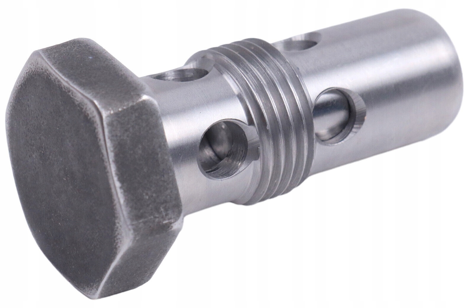 Tlakový ventil olejového čerpadla 02/634047 Jcb 8040 8025 8018 tlaku oleje