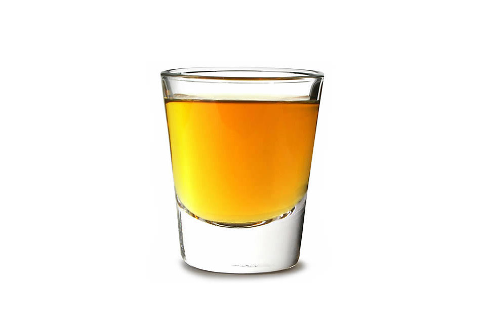 Kieliszek do wódki 45 ml Boston Shots PASABAHCE