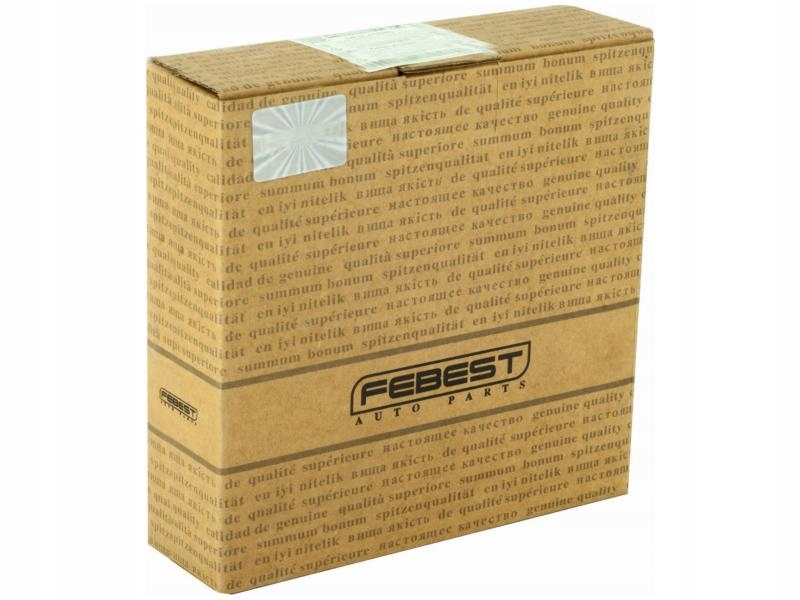 KOŁO PASOWE WAŁU FEBEST HDS-F20A