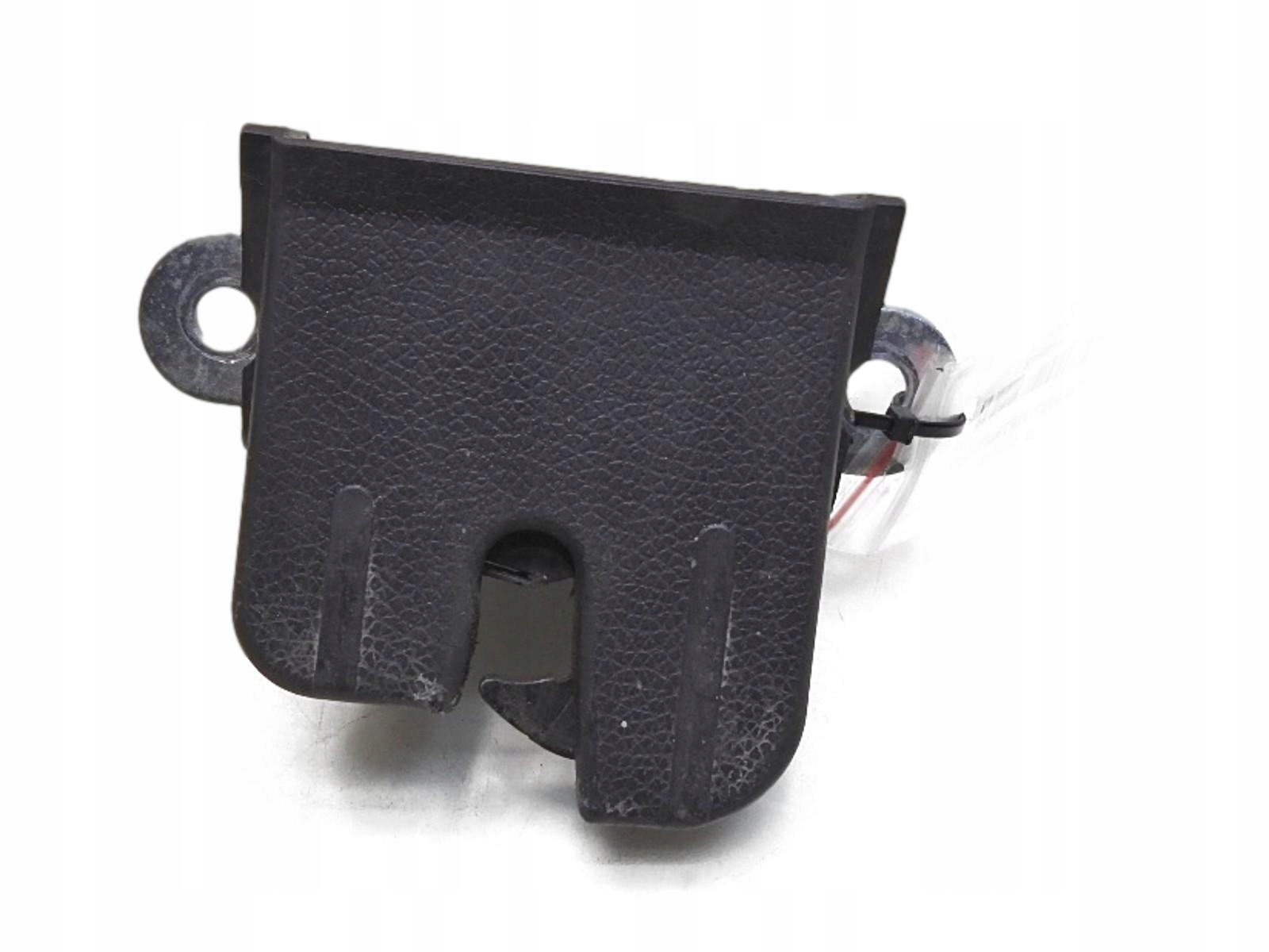 ЗАМОК КРИШКИ ЗАД. VW GOLF В PLUSc9827645