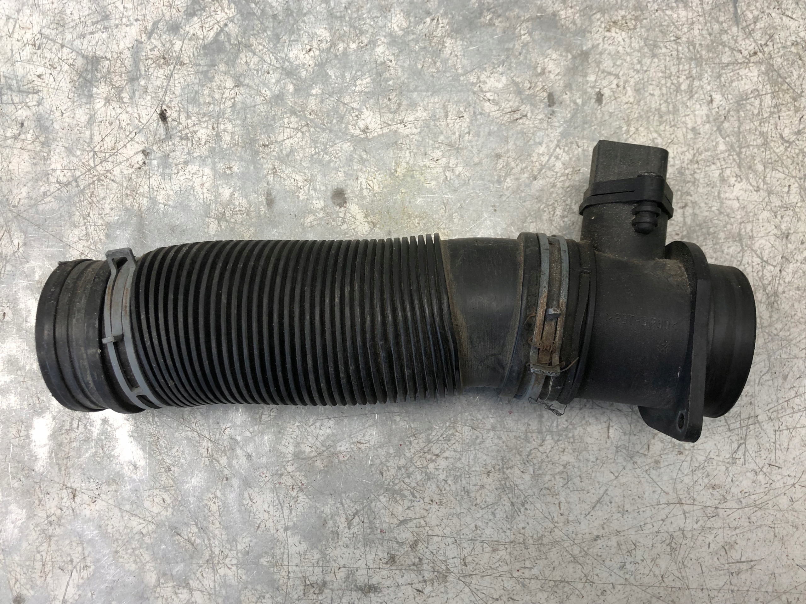 flow meter VW SKODA AUDI 038906461B