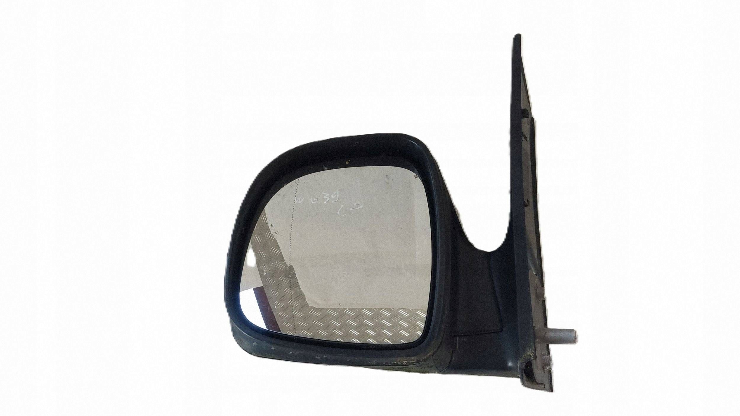 mirror side left MERCEDES-BENZ VITO W639 2.2D 2005