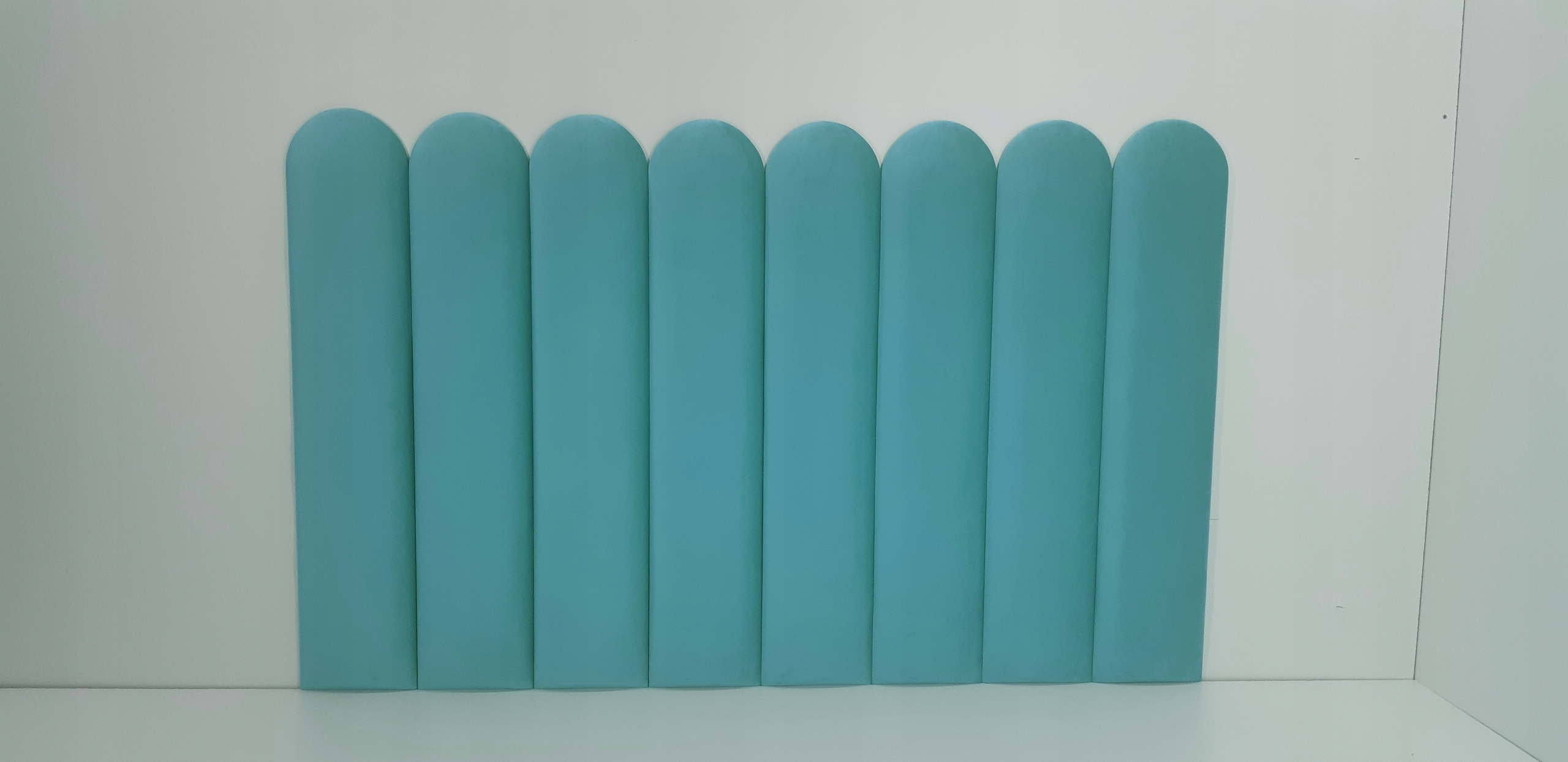 PANELE TAPICEROWANE PŁOTEK 1 DLA DZIECI 55x35cm