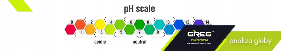 Wapno Nawozowe Granulowane do Trawnika KREDA 10kg Pojemność 10 l
