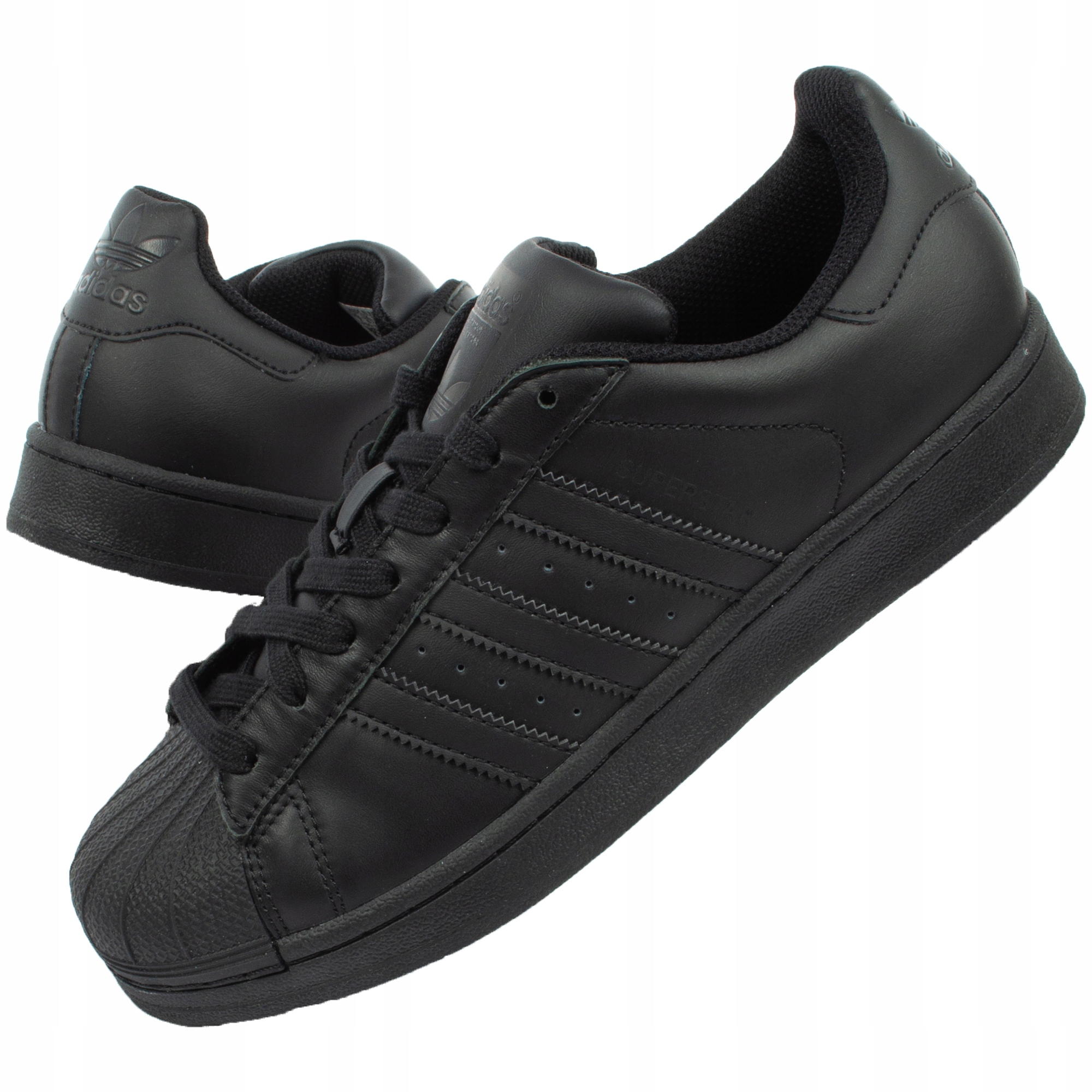 

Buty Damskie Adidas Superstar AF5666 r. 36 2/3