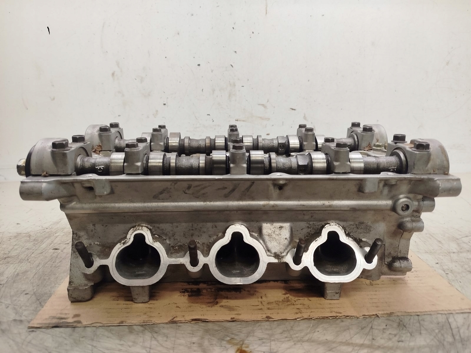 TESTATA Motore Mitsubishi Galant 2.0 16V 6A12