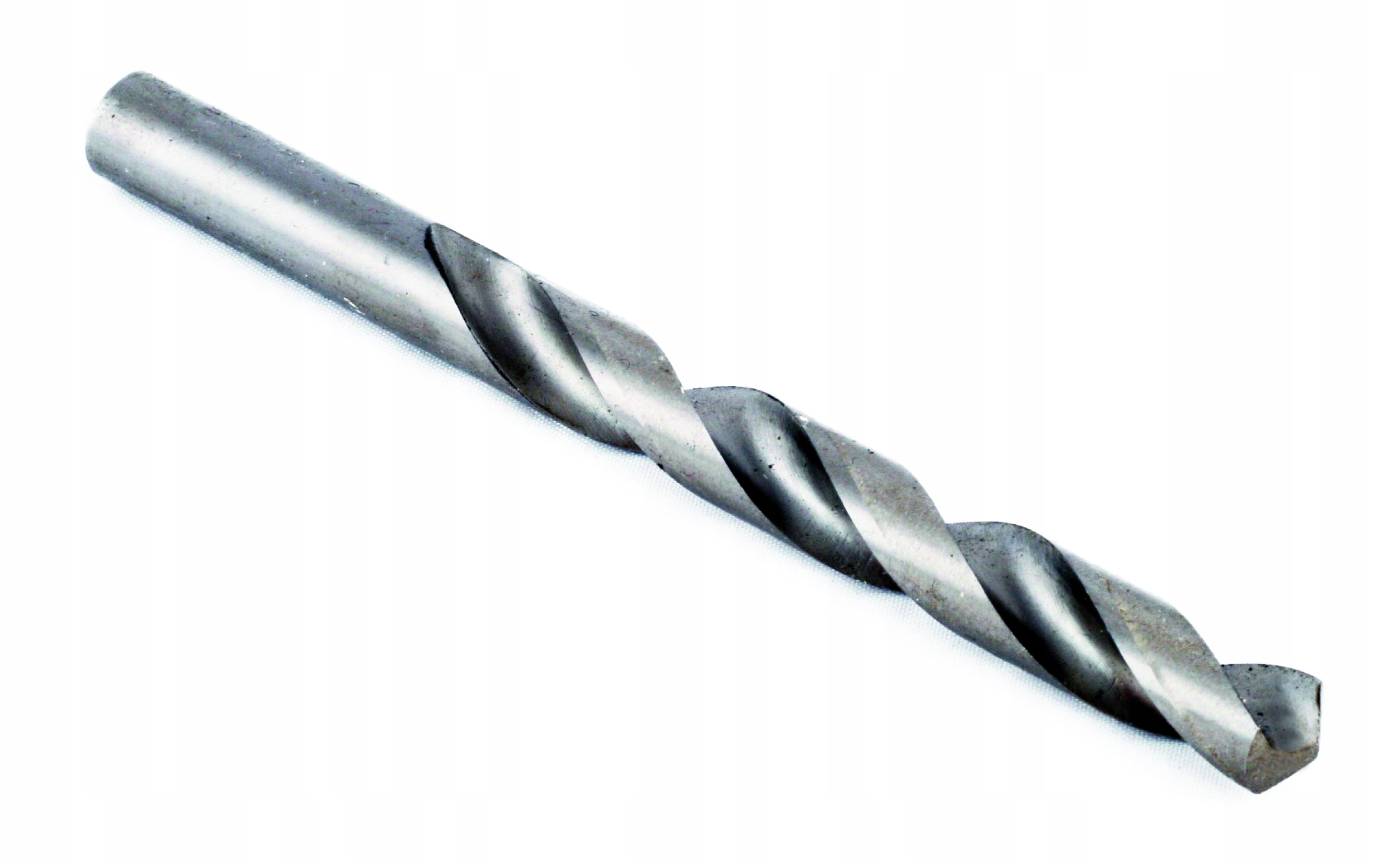 

Wiertła Wiertło Do Metalu Hss 3,5 MM cena-2 szt