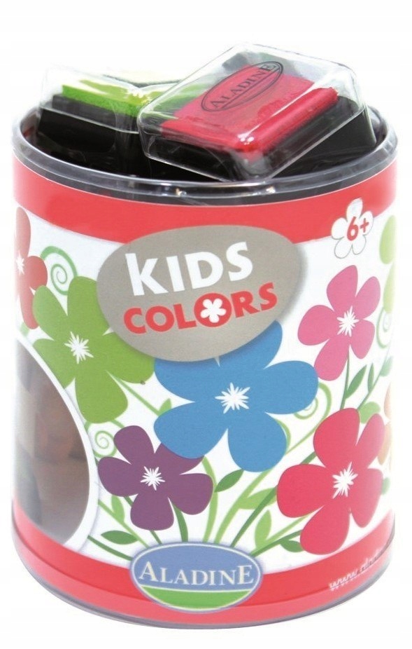 Sada inkoustů Energie