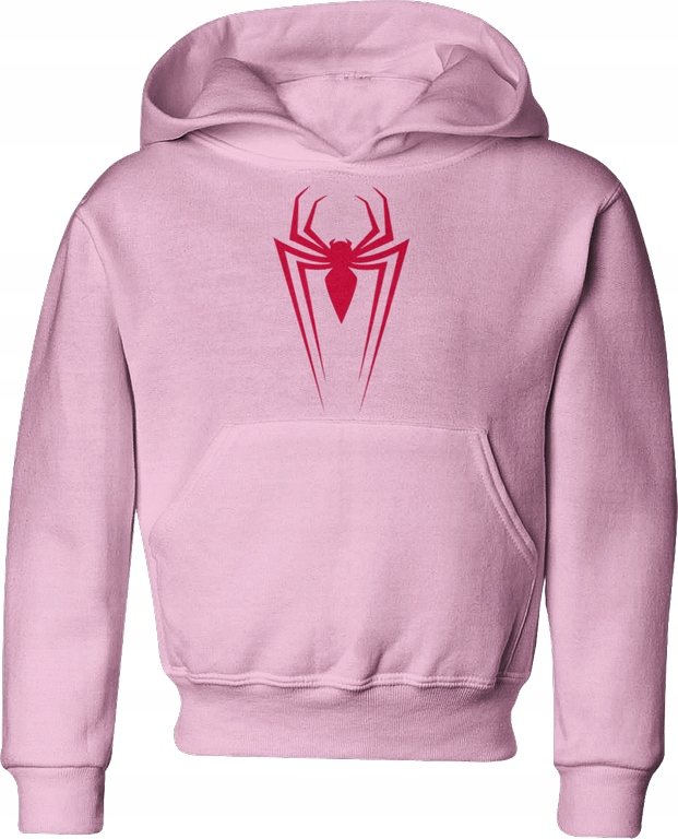 

Dziecięca Bluza Spiderman Spider 7-8 Lat 134 CM