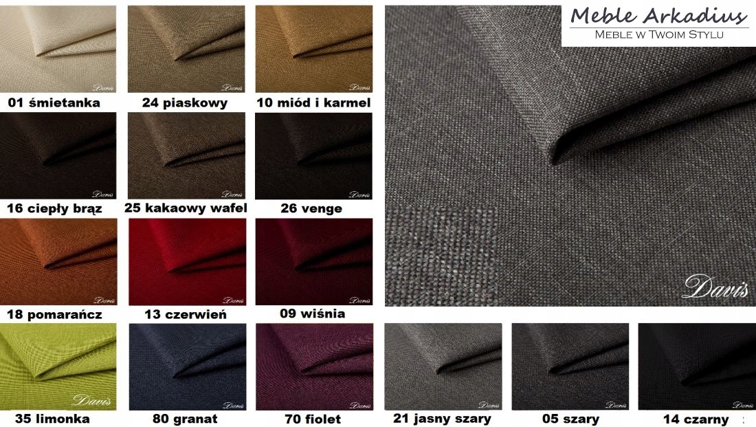 NAROŻNIK LUX FUNKCJA SPANIA NOWOŚĆ Kolekcja new