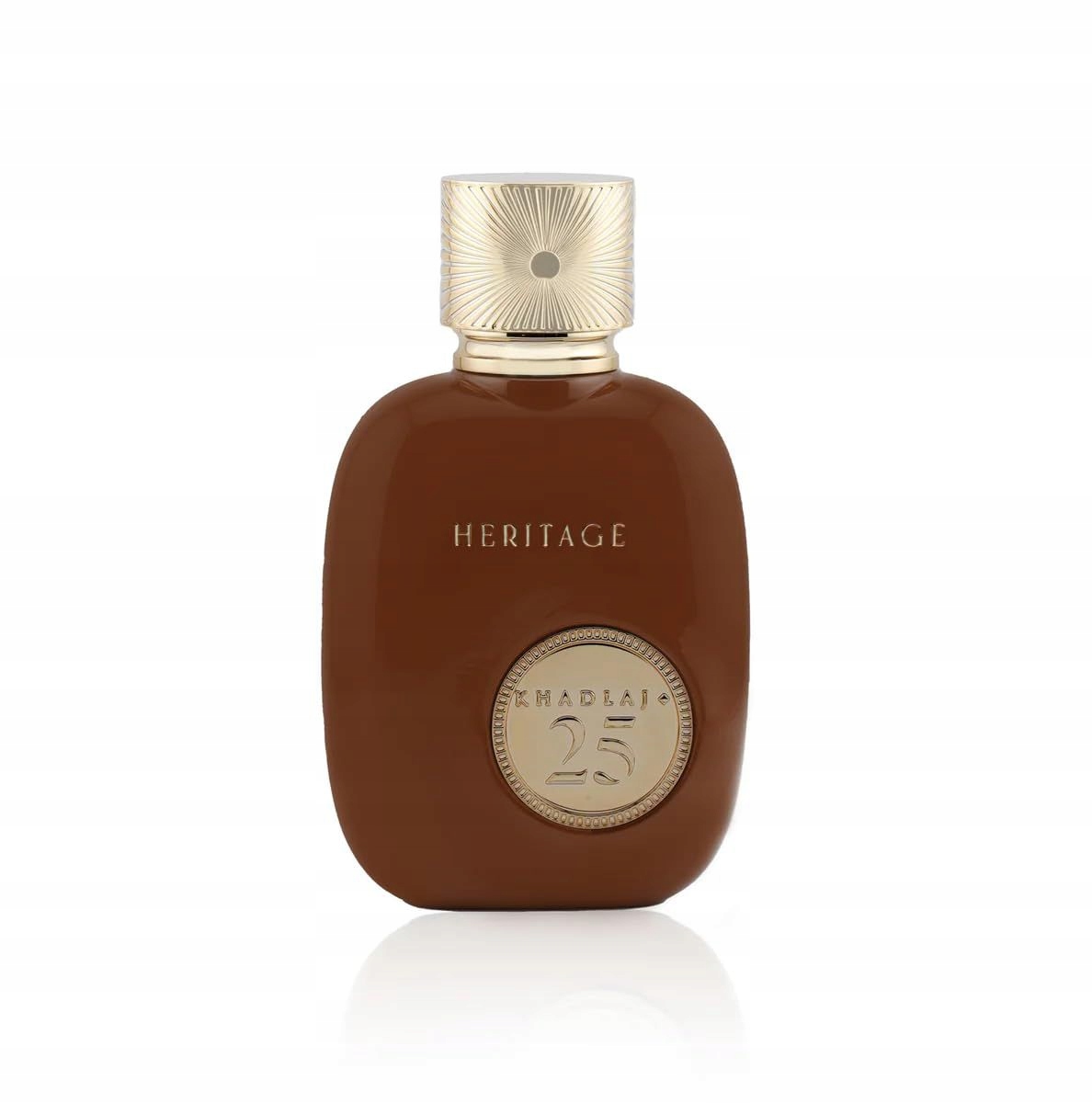 Khadlaj 25 Heritage Edp Objem: 100 ML