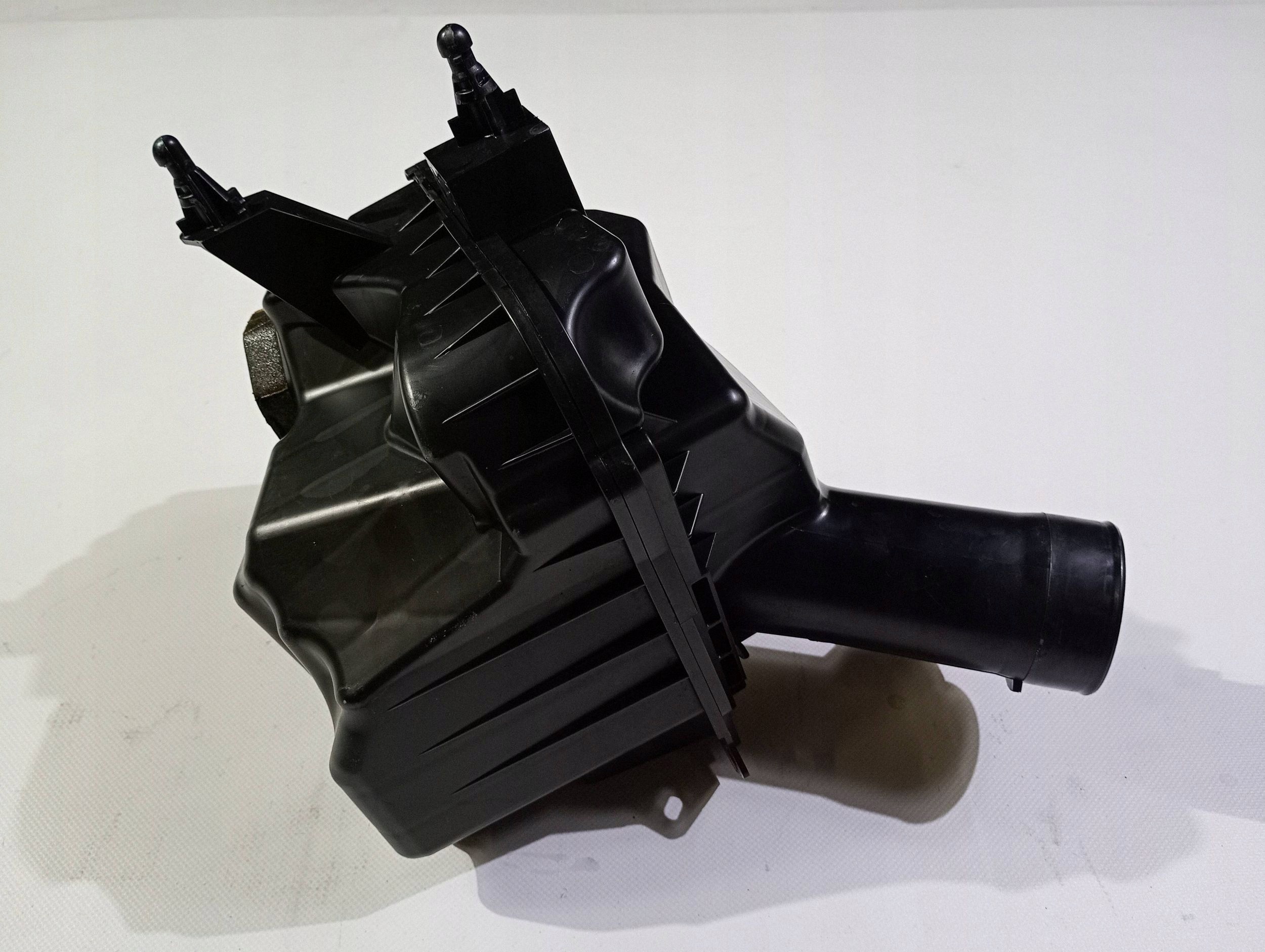 Gehäuse Abdeckung filter luft rohr dolot Nissan 370Z Cabrio 2009
