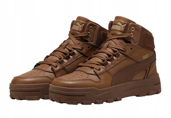 Pánské boty Puma Rebound Abrupt 397468-03 Vel. 44,5