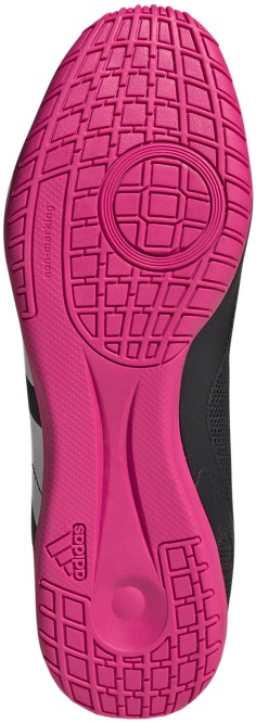 BUTY HALOWE ADIDAS PREDATOR ACCURACY.4 IN SAL halówki _ GW7072 _ r. 45 1/3 Marka adidas