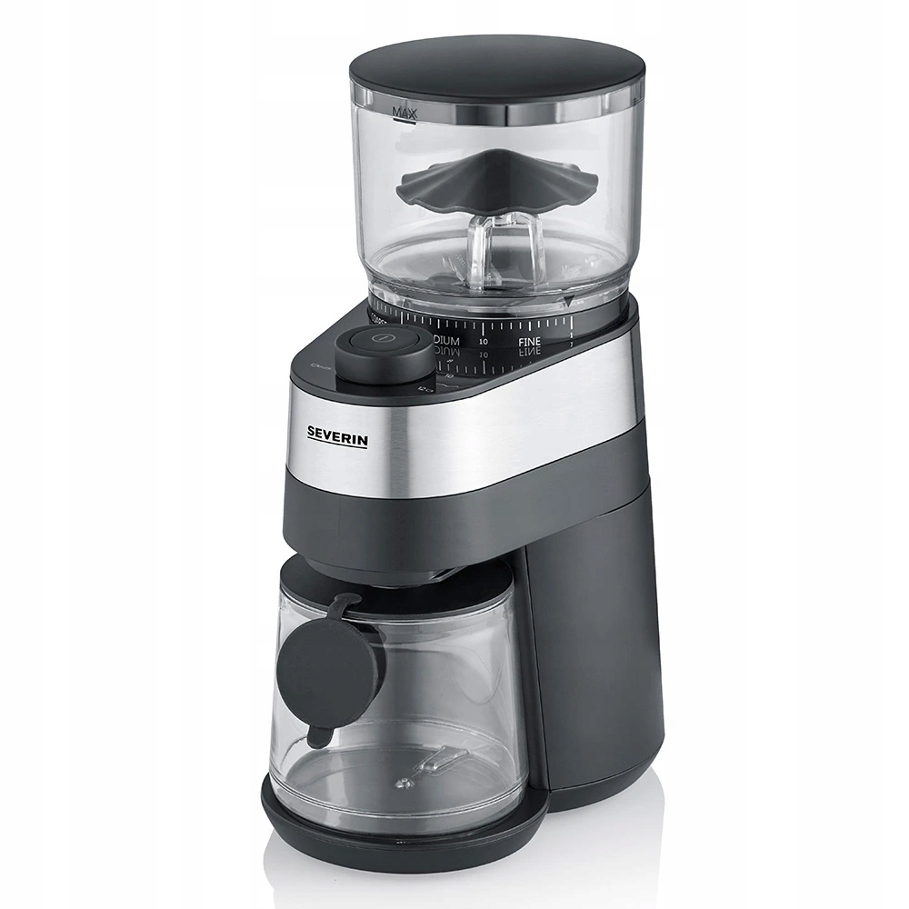 Km 3880 Mlýnek Na Kávu Severin