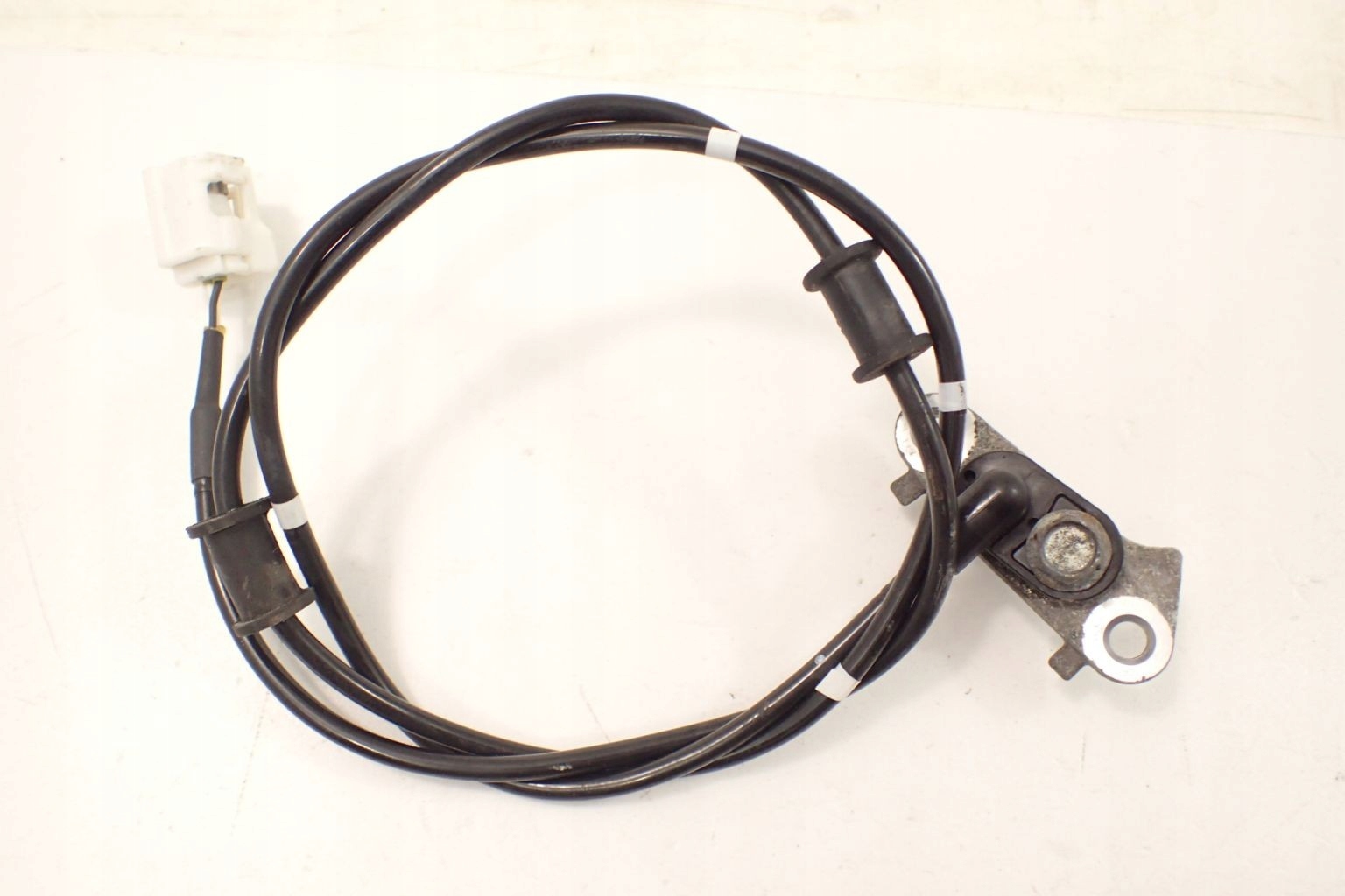 140411-1111 - Yamaha X-Max 300 18-датчик ABS задній