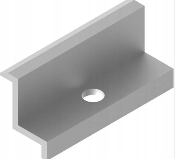 

Uchwyt panela boczny 40mm BUF40 897340
