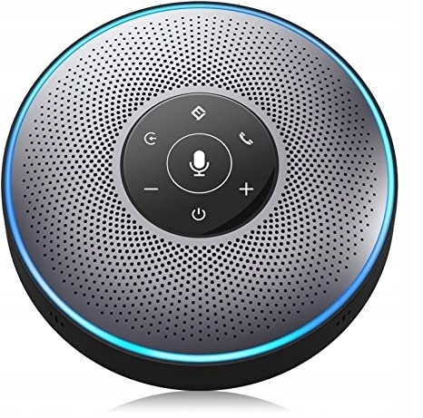 Громкая связь Bluetooth EMEET M2 черный