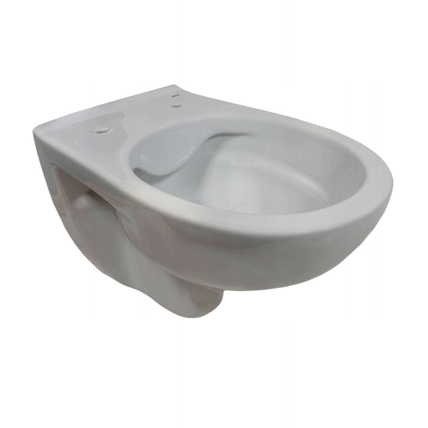 ROCA Madalena Miska WC podwieszana Rimless 495mm