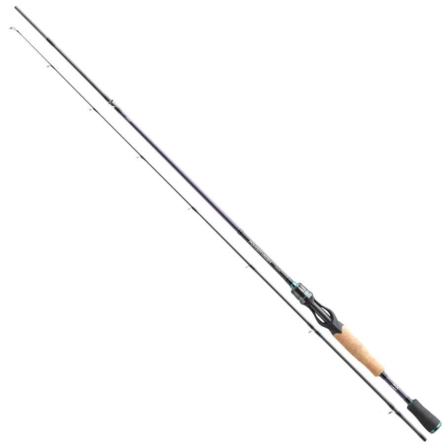 Daiwa Powermesh Casting 2.10m 14-42g