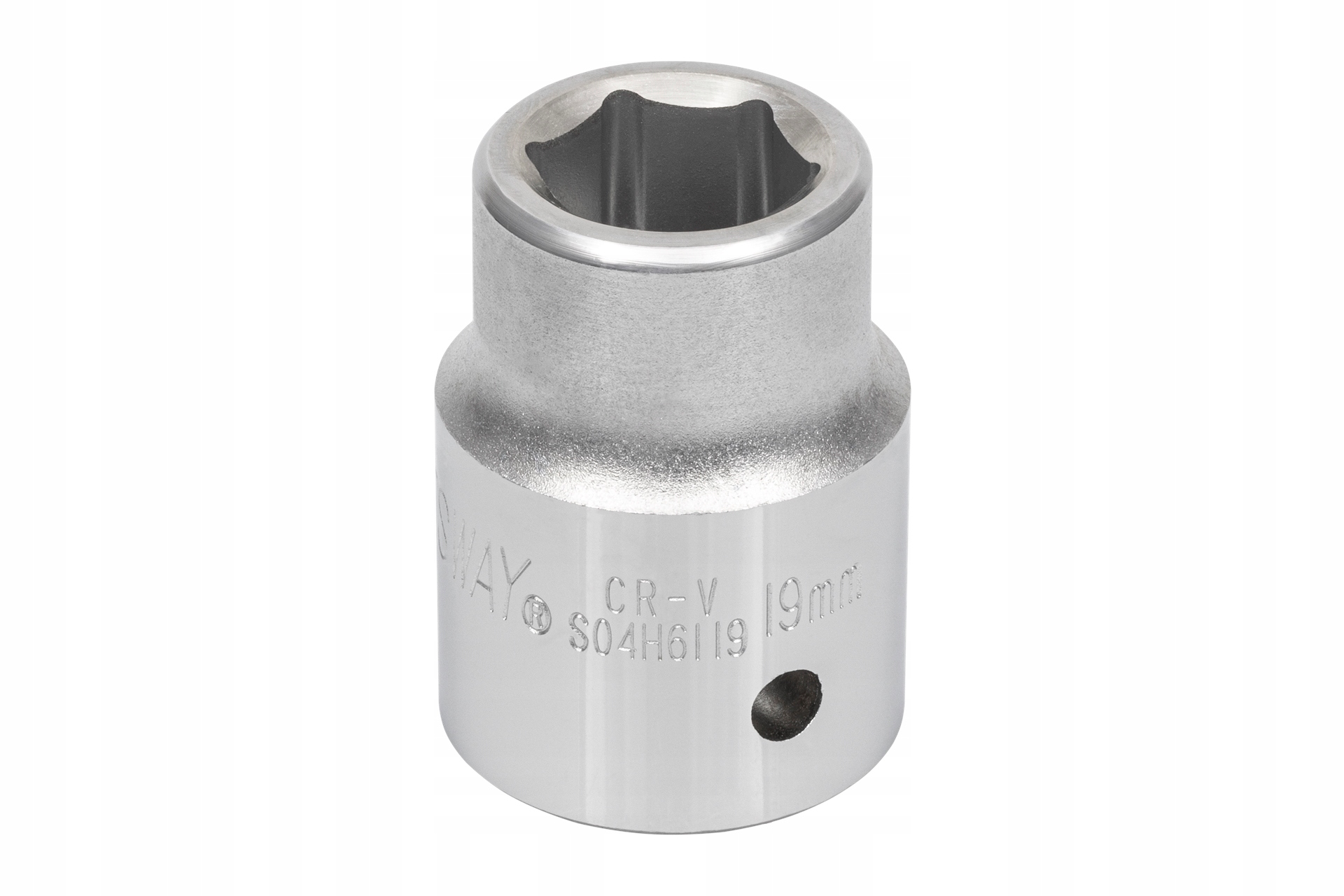 Nasadka 3/4'' 6-kątna 19mm S04H6119 Jonnesway