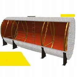 PIANKA DO OCIEPLEŃ PUR VASMANN 890ml ZESTAW 3el Waga produktu z opakowaniem jednostkowym 2.5 kg