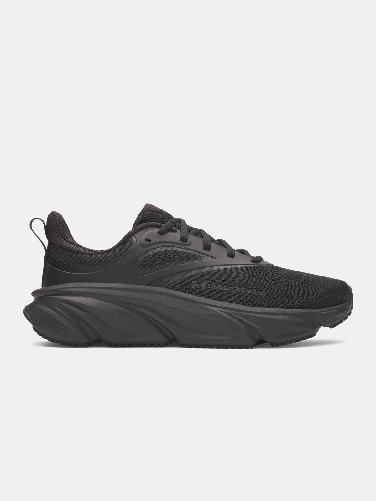 Pánské běžecké boty Under Armour Rogue 6