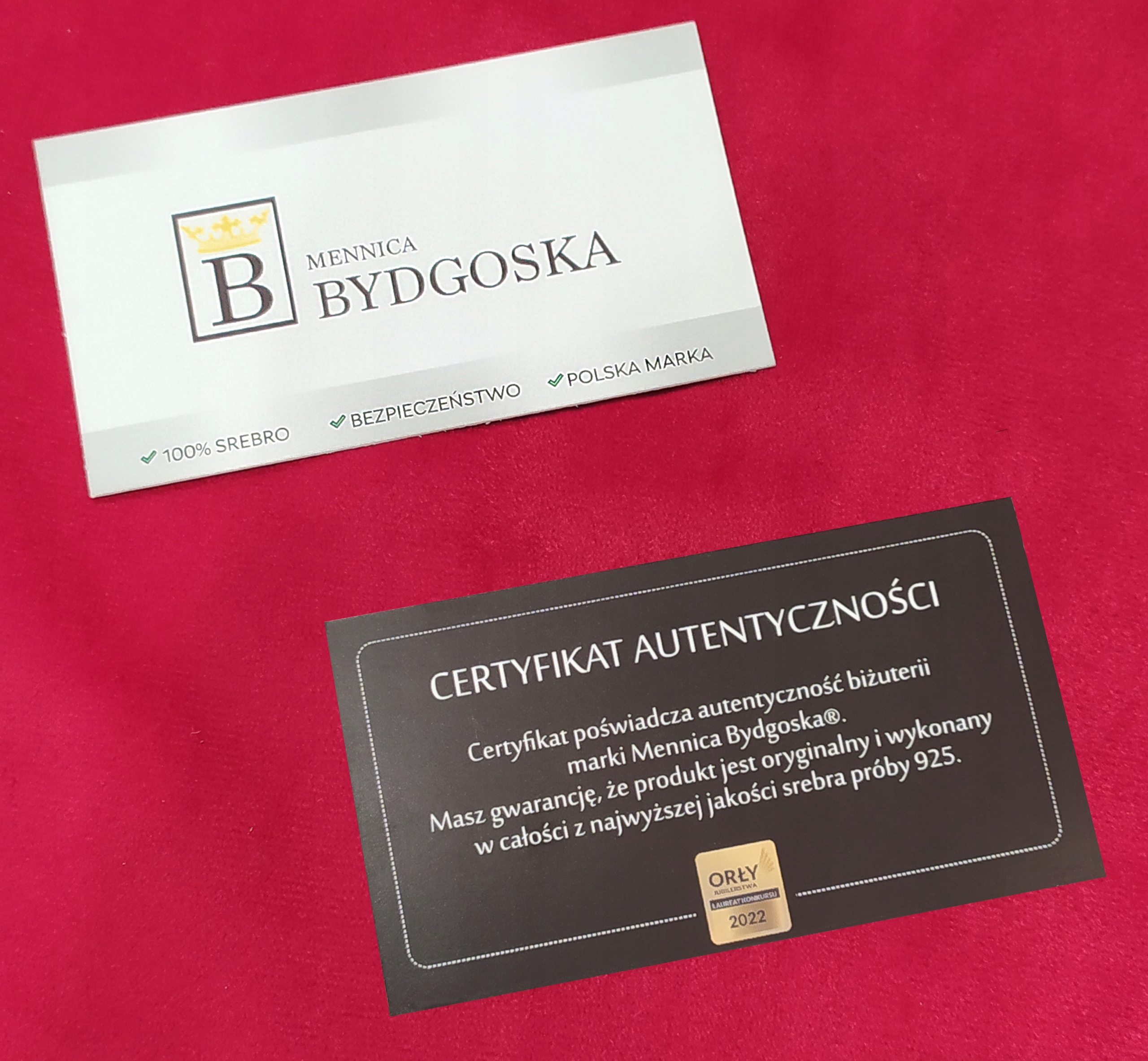 ZŁOTE KOLCZYKI DLA DZIEWCZYNKI KÓŁKA NA KOMUNIĘ GRAWER SREBRO POZŁACANE Rodzaj zapięcia angielski