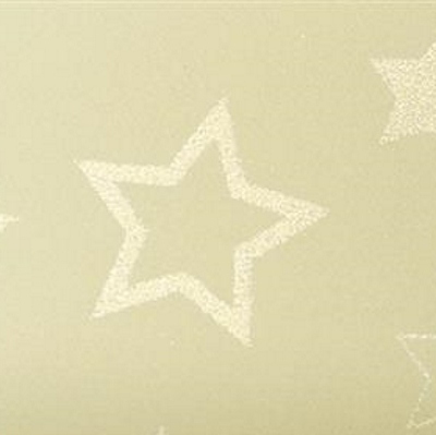 

Karton ozdobny Premium Stars jasnozłoty A4 20 ark