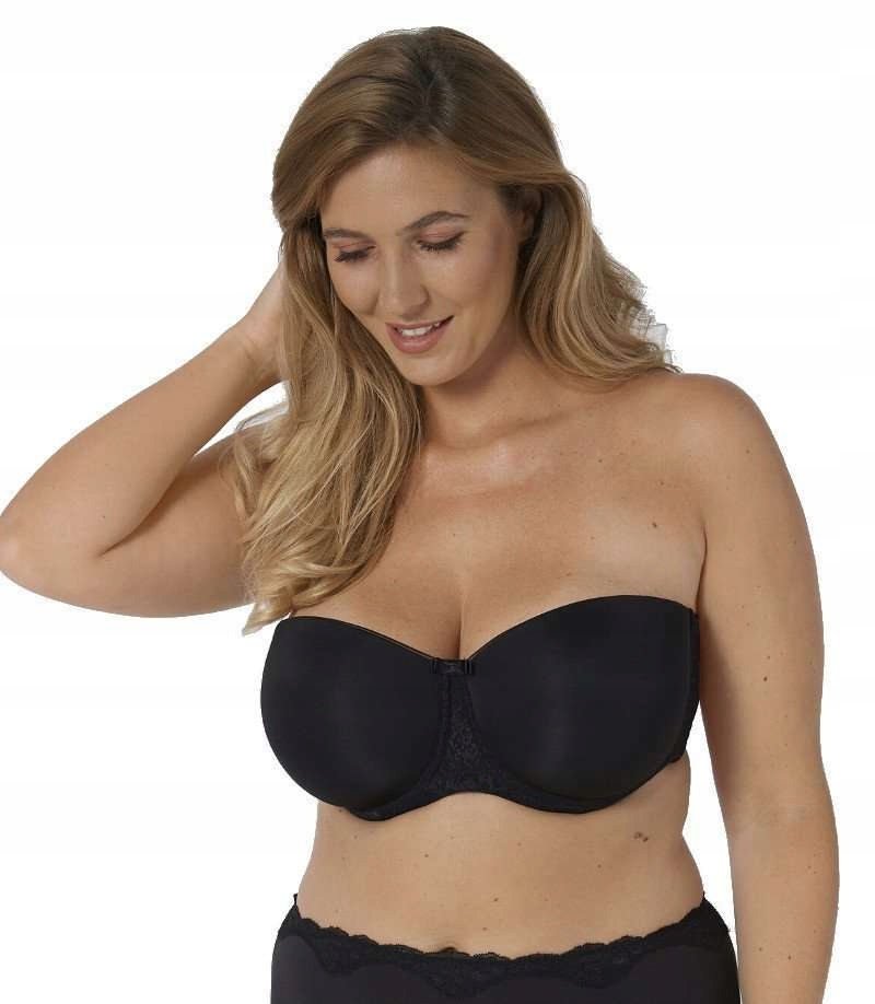 Podprsenka Triumph Beauty-Full Essential Wdp 080 D