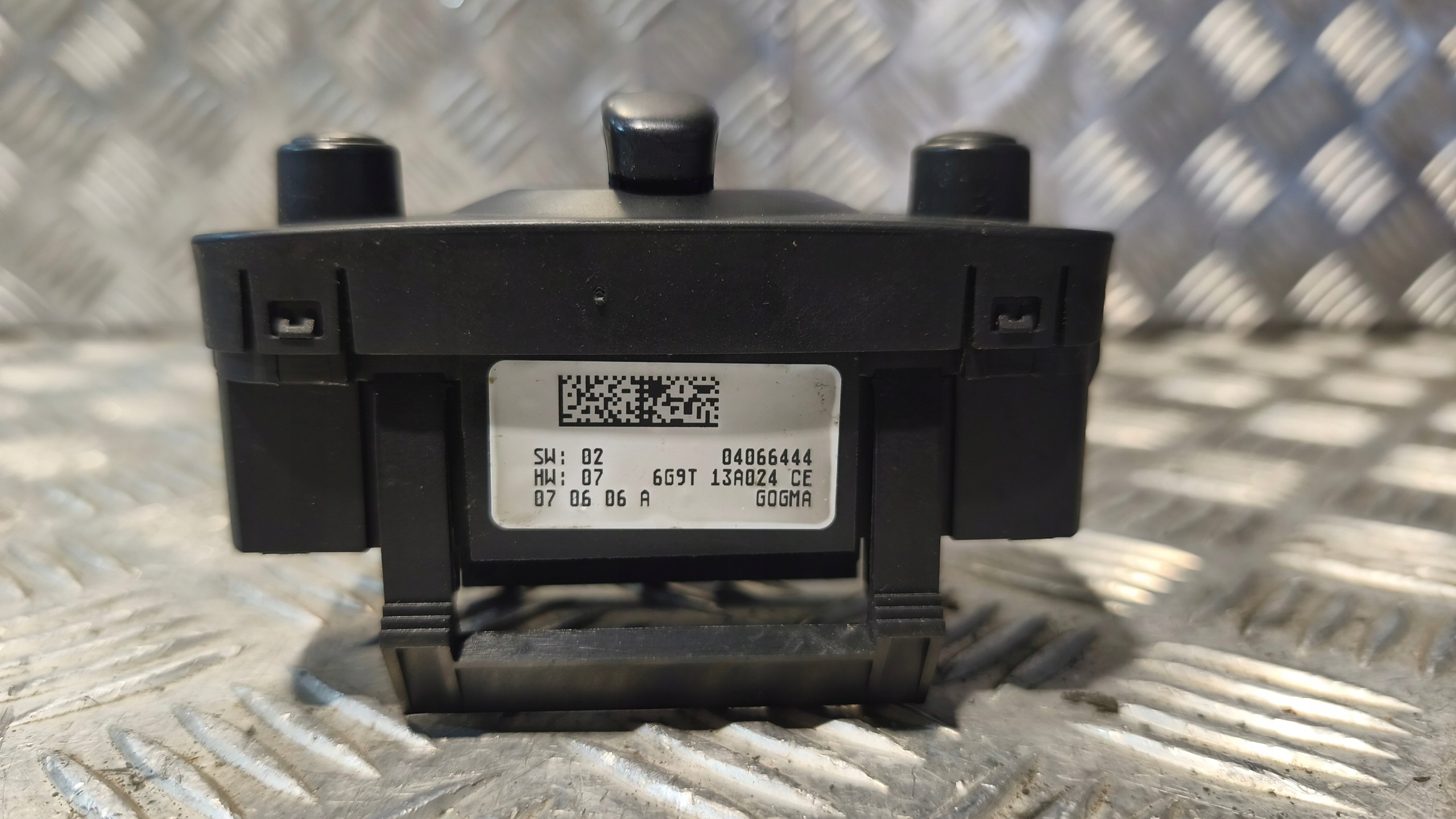 interruttore Interruttore comando luci FORD S-MAX e 2007r 04066444