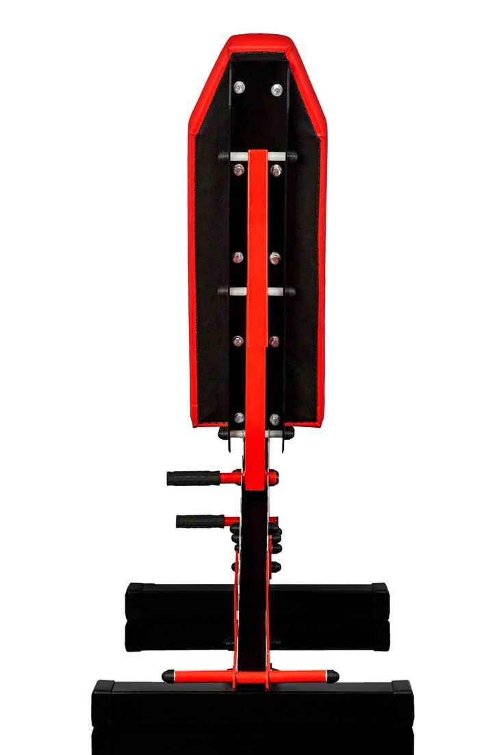 Kelton HEAVY PRO WZMOCNIONA Ławka Tryton HL9L2 Model HL9L2