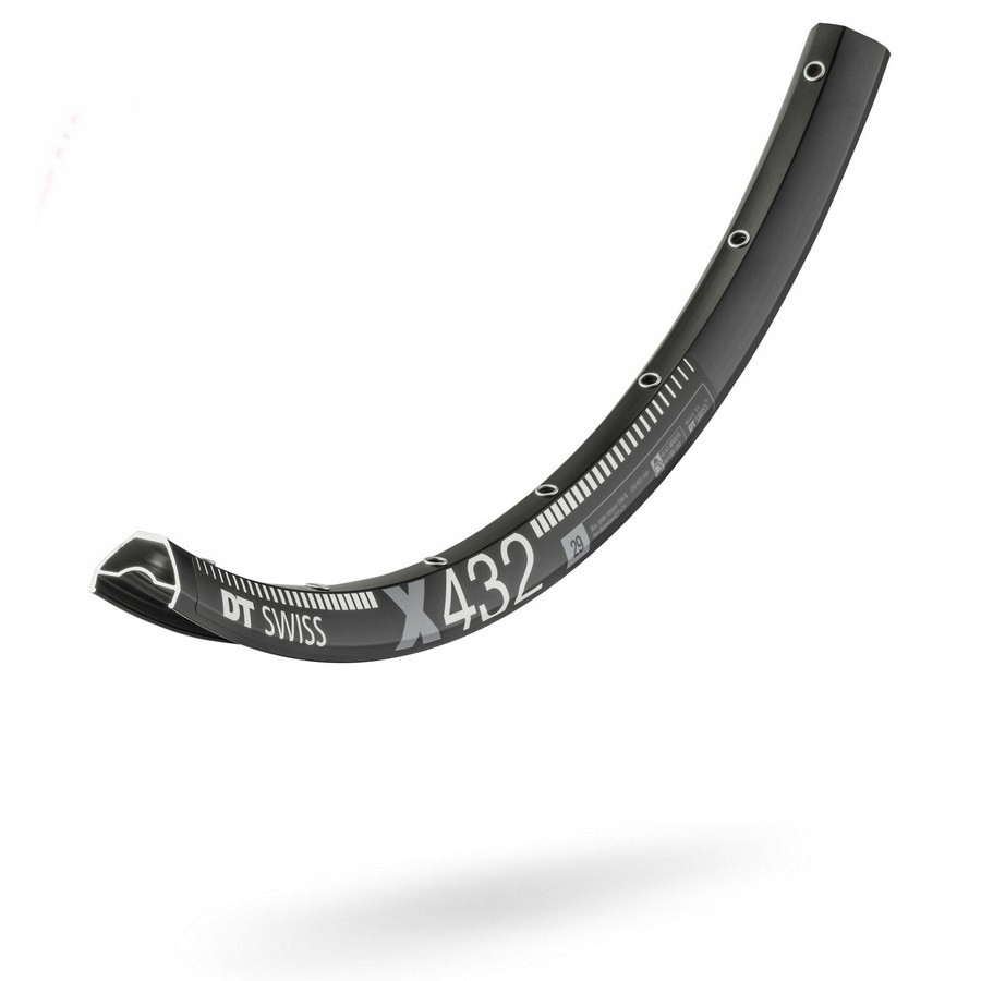 Obręcz Mtb Dt Swiss X 432 Disc 29er 28H