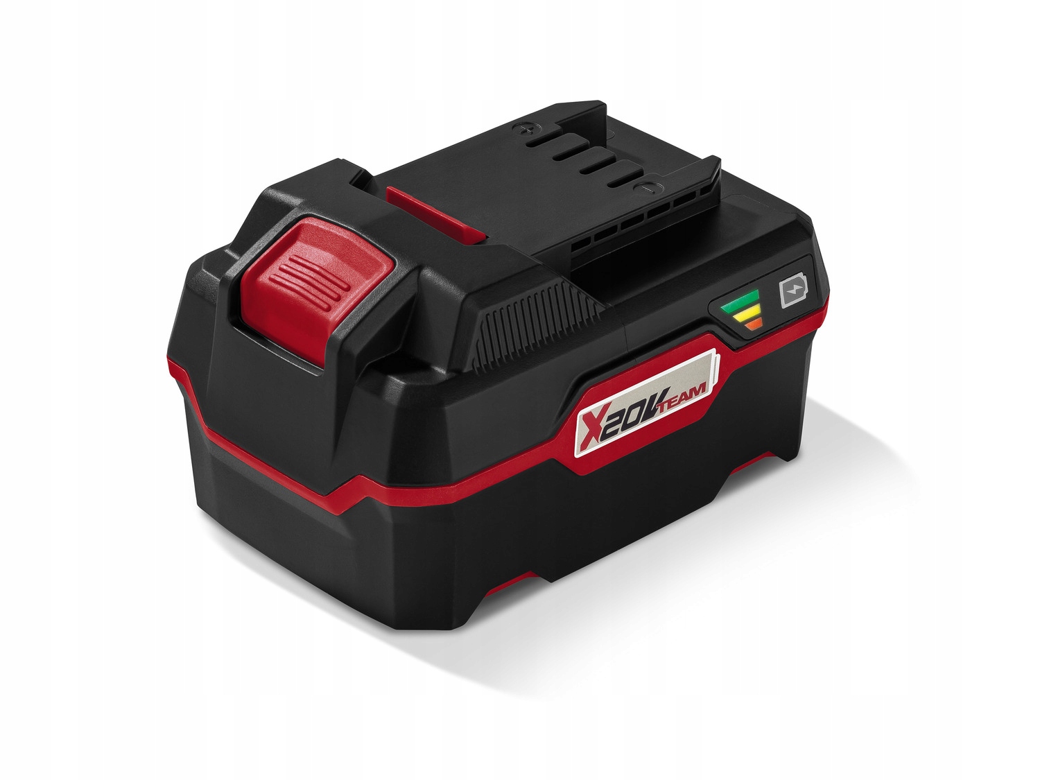 Akumulator Bateria Li-Ion Parkside 20 V 4 Ah Nowa Produkcja